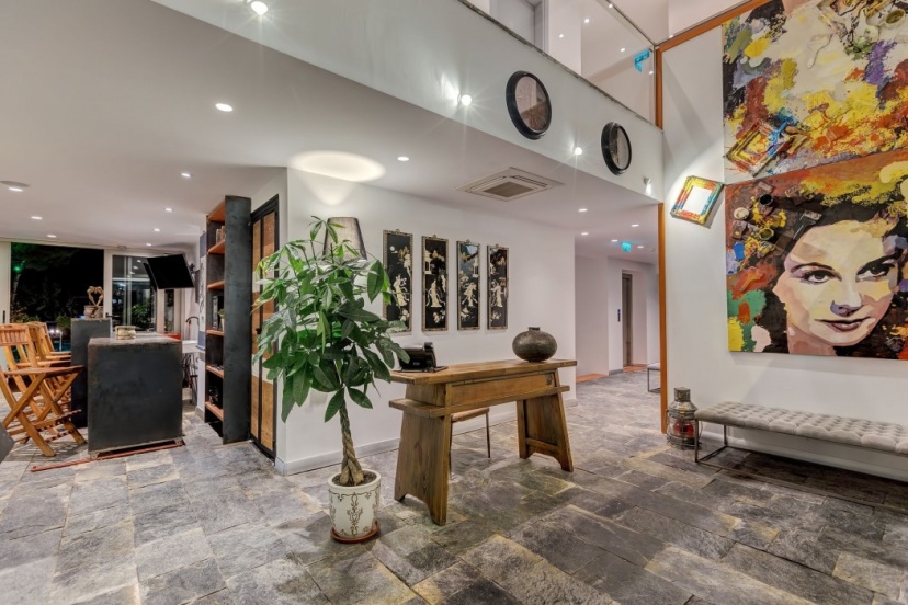 Villa Kore Slow - Adults Only — отзывы гостей и цены