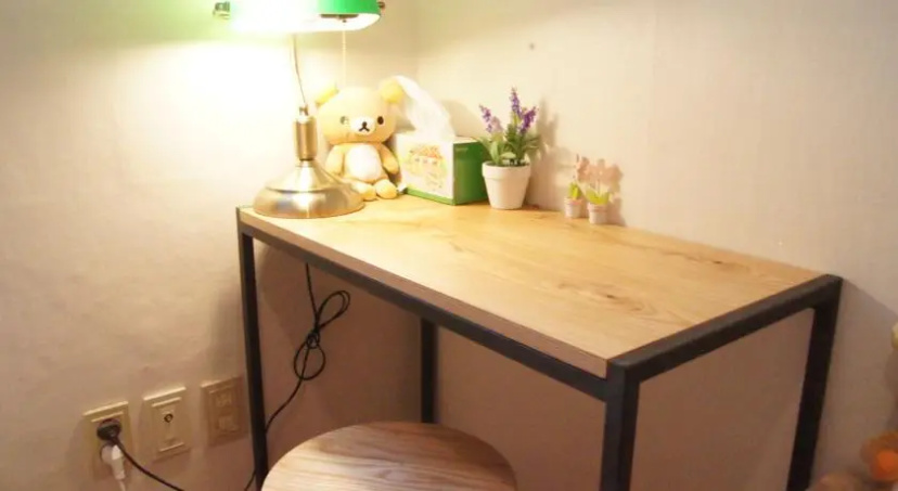 Gom Guest House Seoul Station — отель с удобствами в Сеул