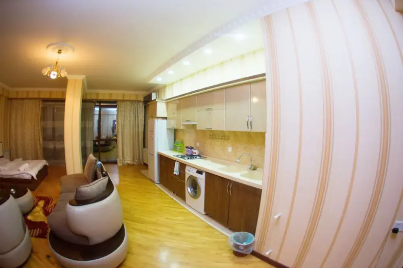 Цены на Туристические апартаменты в Баку, B127 в Баку