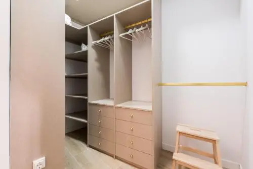 Apartamento Smile Sol — отель с удобствами в Мадриде