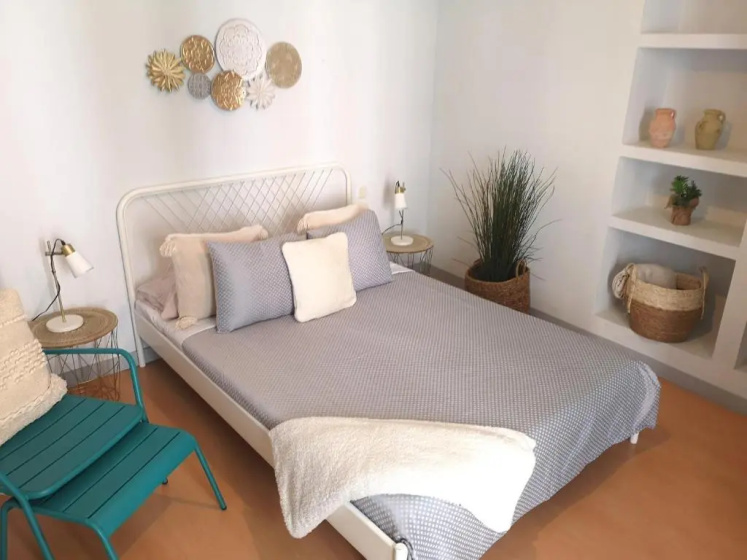 Apartamentos Fucar — отель с удобным расположением в Мадриде