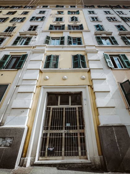 Цены на Casa Fabrizio в Риме