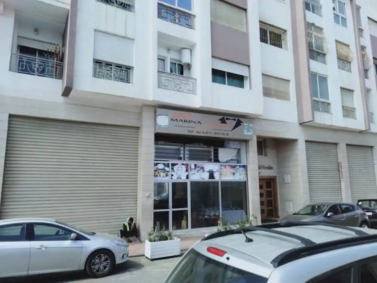 Цены на Appartement Familial Mosquée HASSAN II в Касабланке