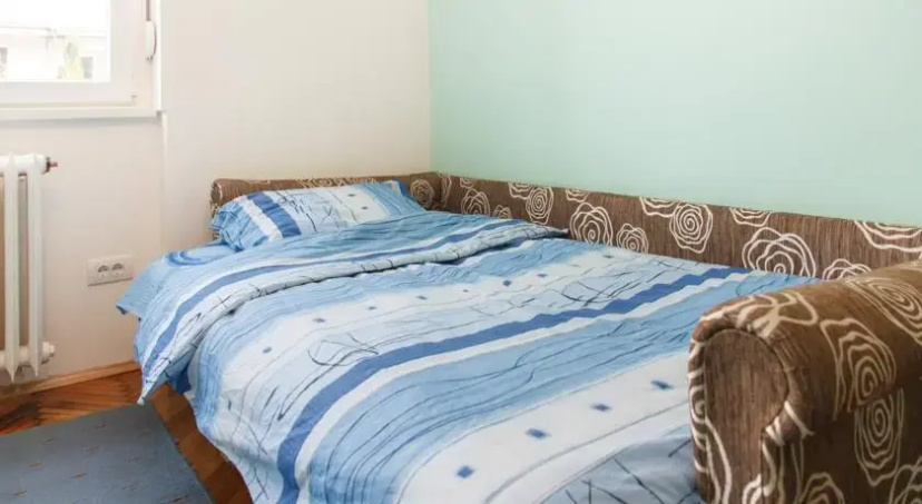 Apartment the Duchess Palace 4 — отель в Белграде, Сербия