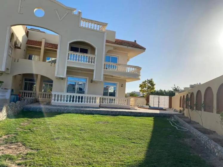 Hurghada 4 bed Villa — отзывы гостей и цены