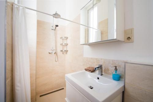 Executive apartment — отель с удобствами в Будапеште