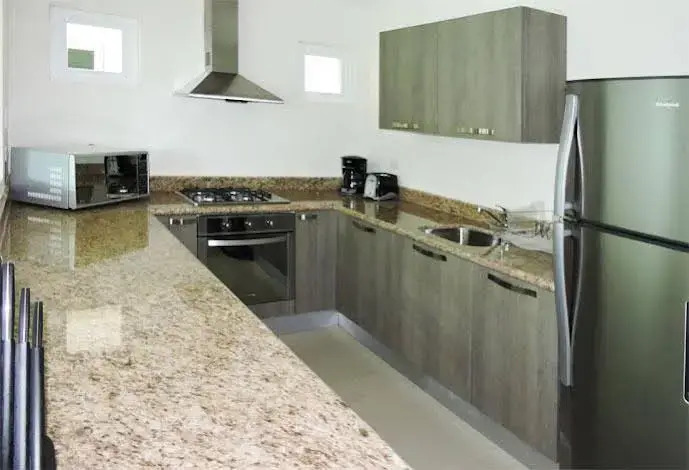 Marina By O - Hotel in Cancun - Photo 5