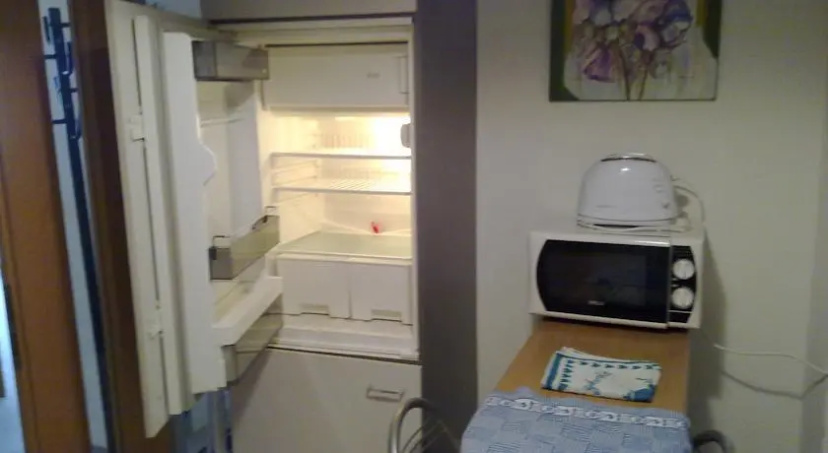 Berlin Family Apartment — отель с удобным расположением в Берлине