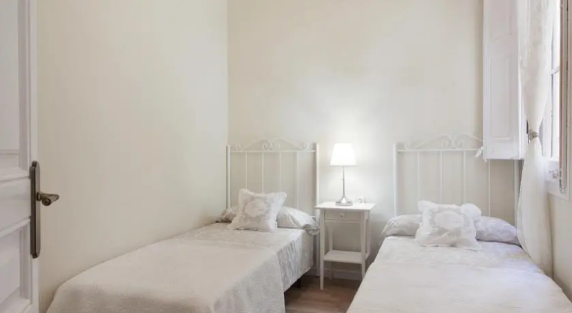 Lumine Luxury La Pedrera — забронировать отель в Барселоне