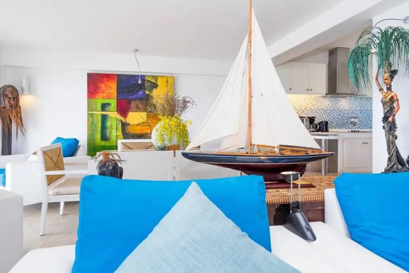 1 Bedroom Beach Front Villa Bangrak — отзывы гостей и цены