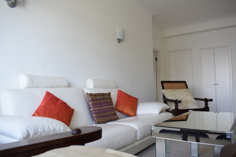 Vibrant 2 Bedroom Apartment in Central London — отель в Лондоне, Соединенное Королевство