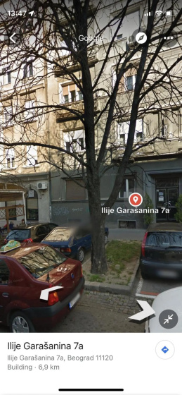 Цены на Apartman Heet в Белграде