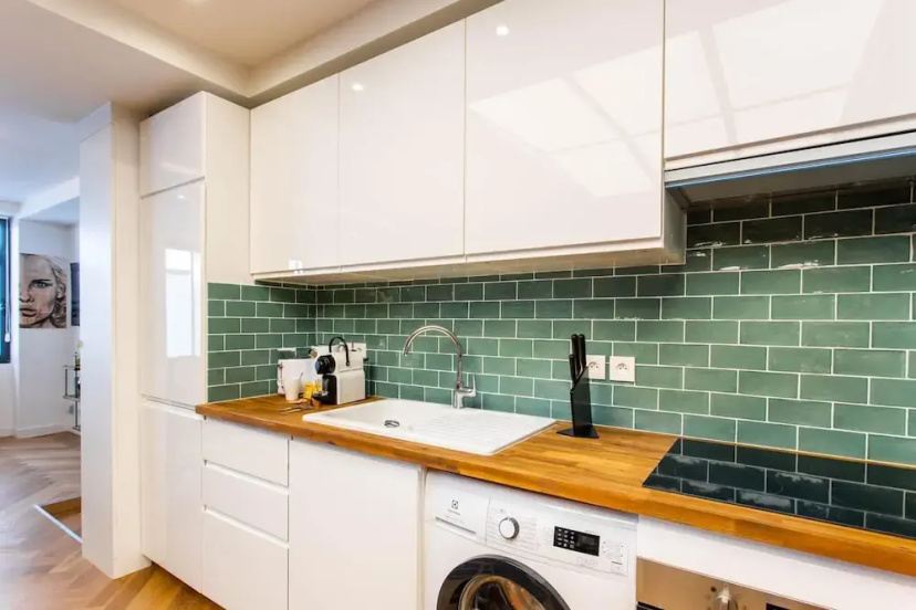Stunning Apartment - 3br/10p - Bastille/voltaire - D — отель в Париже, Франция