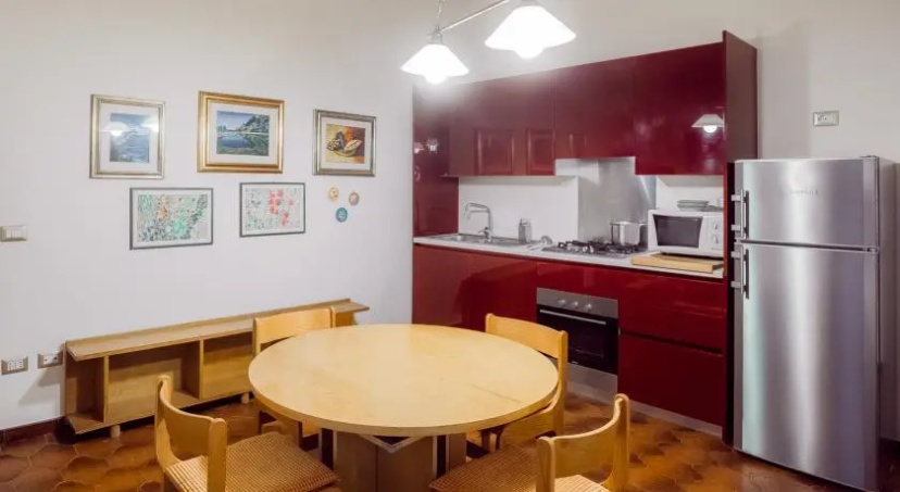 Цены на Gessi Halldis Apartment в Риме