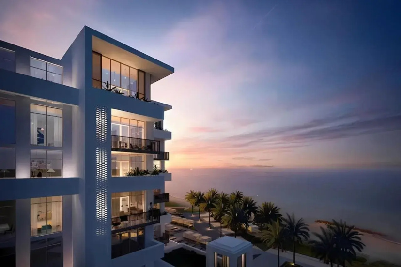 Mandarin Oriental, Muscat — отель с удобствами в мускате