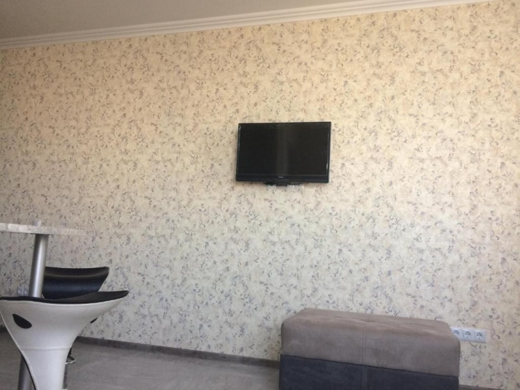 Helen's Apartment — отель в Батуми, Грузия