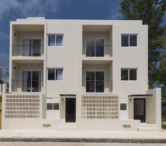 BedAway - Apartment in كانكون - Photo 1