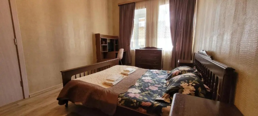 Цены на Keto's apartment in old Tbilisi в Тбилиси