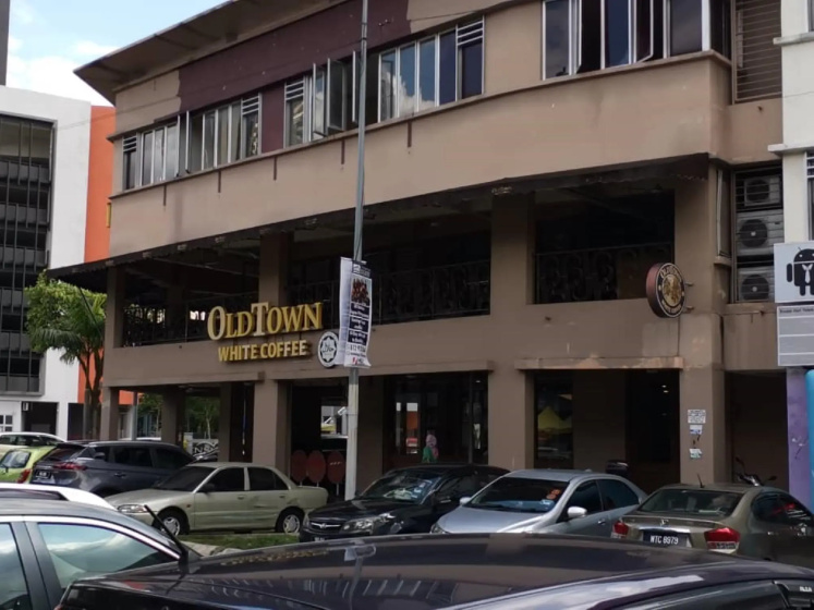 Hotel O Sri Rampai Metro Hostel — отель с удобным расположением в Куала-Лумпуре
