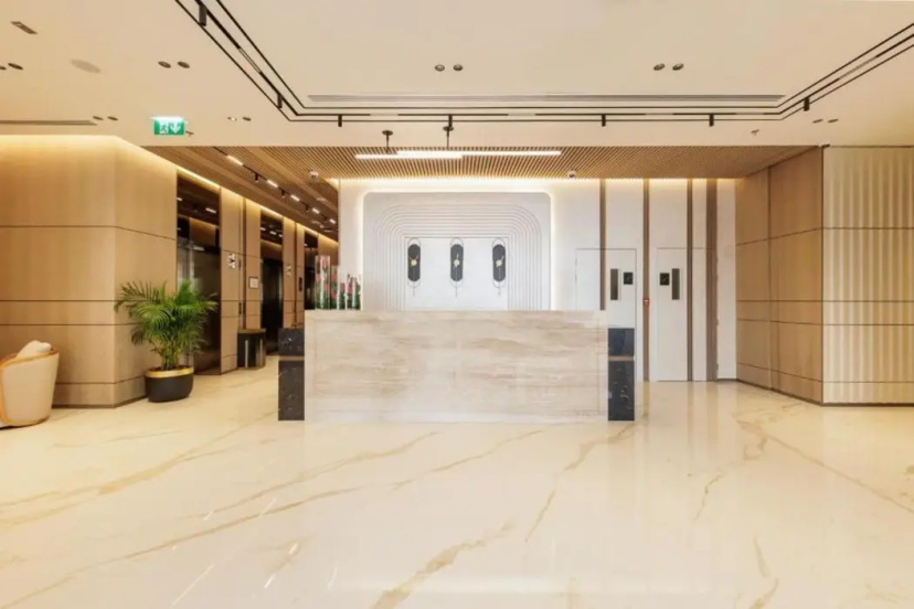 Цены на Hotel Avalon Dubai Jumeirah Village Circle в Дубае