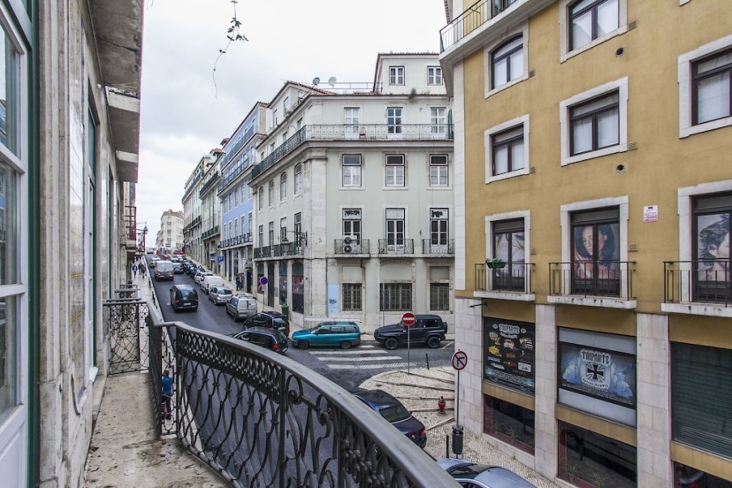 Цены на LxWay Apartments Rua da Madalena в Лиссабоне