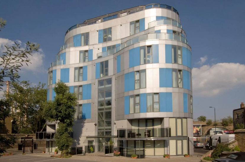 Цены на Chelsea Bridge Apartments в Лондоне