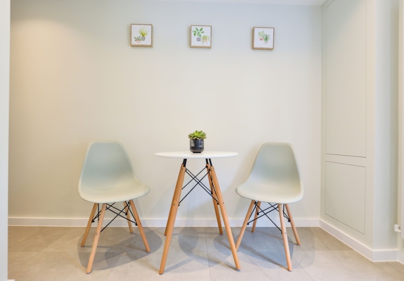 Split Level Studio at West Hampstead — комфортный отель в Лондоне