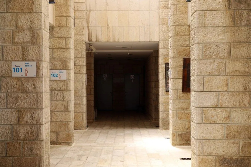 Цены на New Gate Hostel в Иерусалим