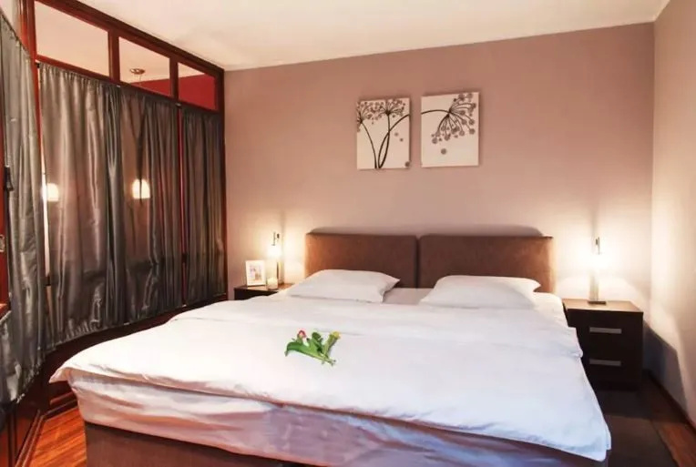 2 Bedroom Apartment Terazije With City View — отель в Белграде, Сербия