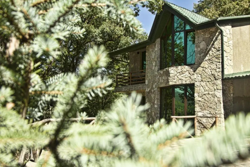 Dilijan Villa 12 — отзывы гостей и цены