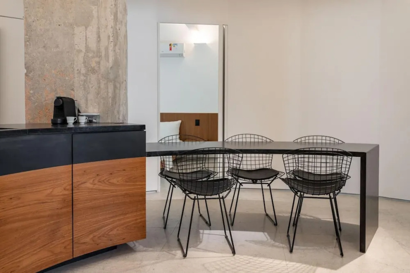 Wonderful in Copacabana 2 Bedrooms Nsc501b — отзывы гостей и цены