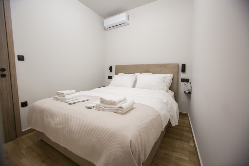 Raise Acropolis View Suites — отель в Афины, Греция
