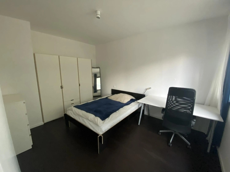Цены на Friedrichshain Apartment в Берлине