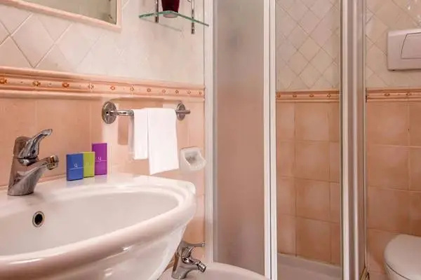 Flavia Apartments — забронировать отель в Риме