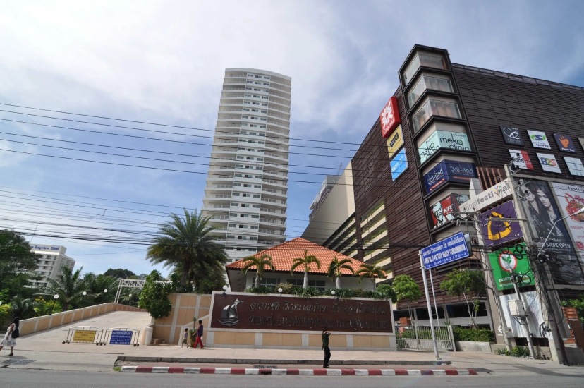 View Talay 6 Condominium by Honey — отзывы гостей и цены