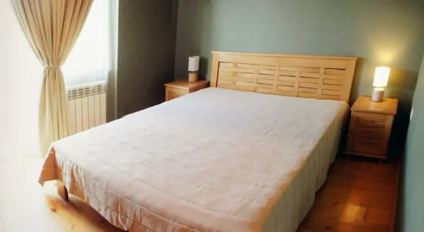 Georiders - Guest House — отзывы гостей и цены