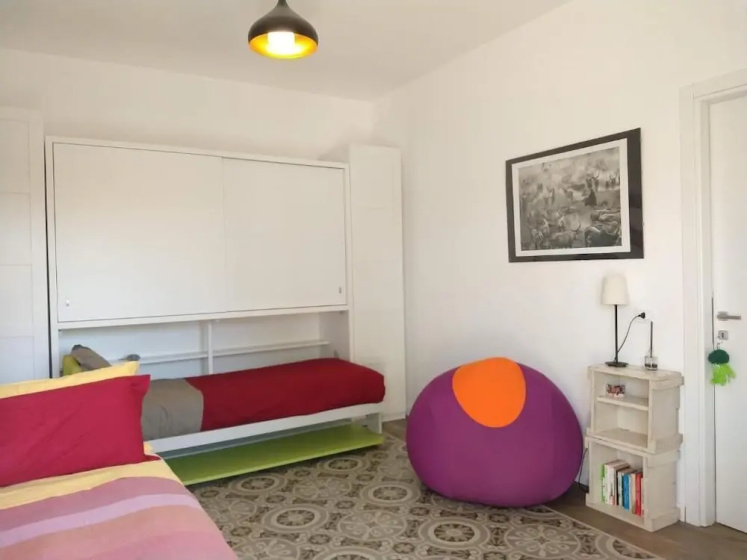 Ripe's Forest Garden Guest House — отель с удобным расположением в Риме