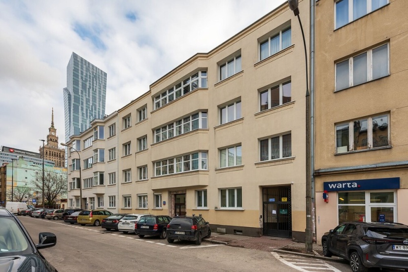 Цены на Sienna Elegant Studio by Renters в Варшаве