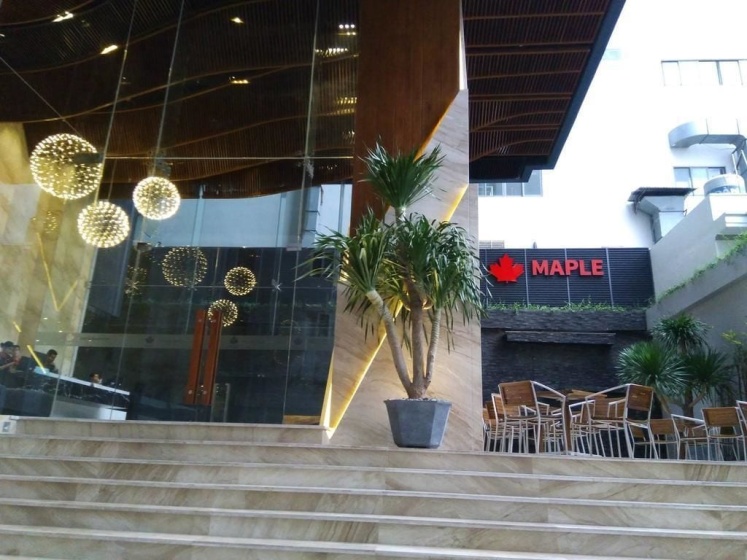 Цены на Star Apartment в Нячанге