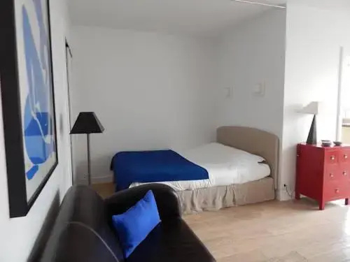 Apartment Paris - Valmore — забронировать отель в Париже