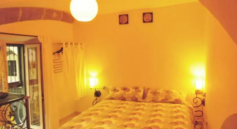 Apartment Una Volta a Napoli — отель в Неаполе, Италия