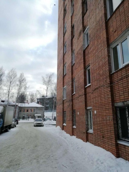 Апартаменты на улице Алтайская 163Б — отзывы гостей и цены