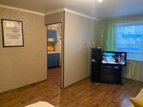 Apartment on Spartaka, 24 — отзывы гостей и цены