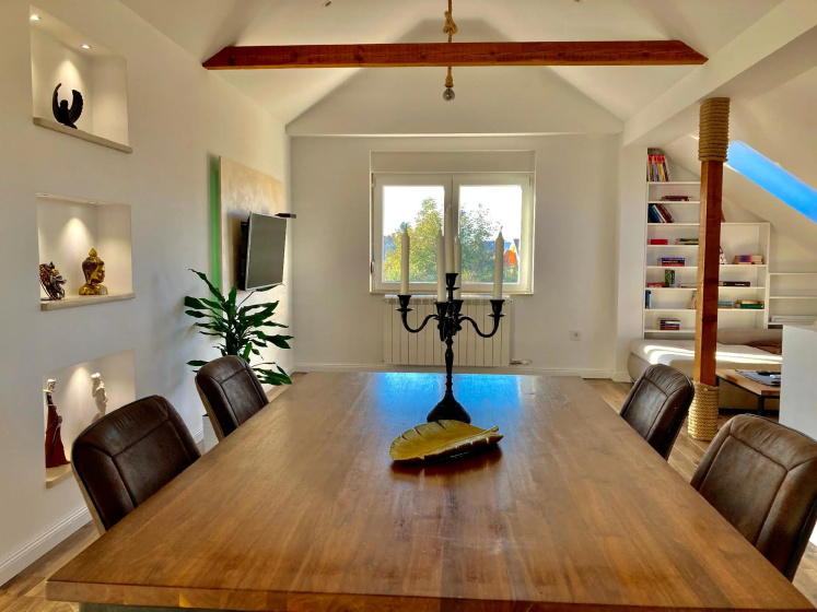 Bali Apartment — забронировать отель в Белграде