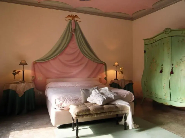 Apartments Florence - Signoria — отзывы гостей и цены