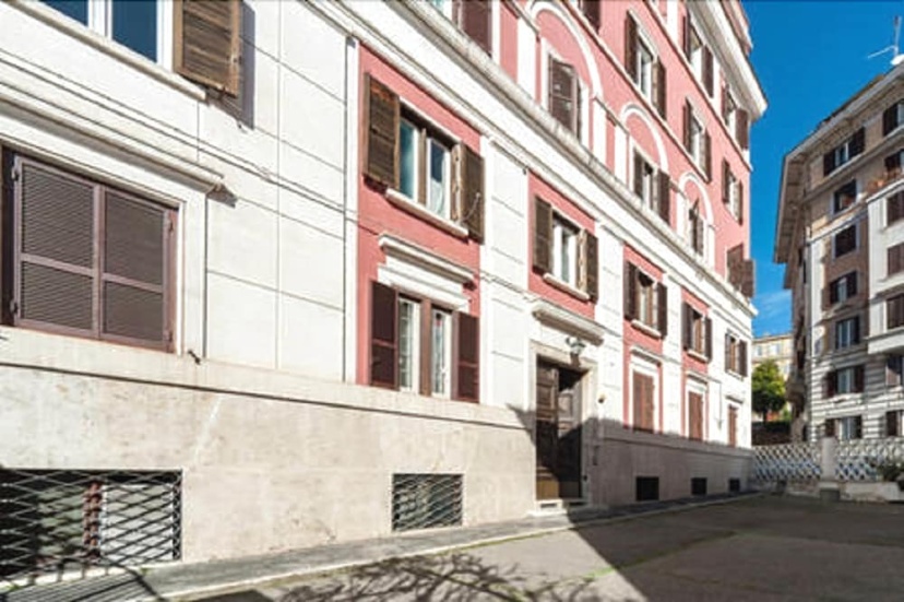 Holidays Apartment Colosseo — отель в Риме, Италия