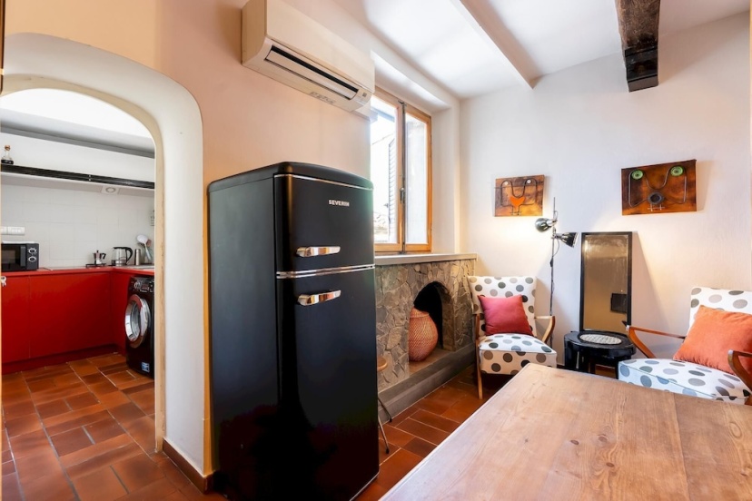 Velluti Apartment in Firenze — отель в Флоренции, Италия