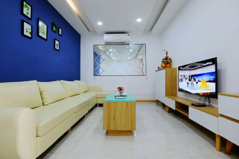 Цены на Khanh Hoa Apartments в Нячанге