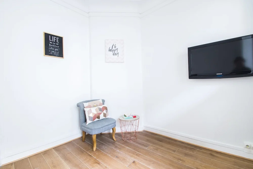 Luxury Apartment in Paris-Champs Elysées — отзывы гостей и цены