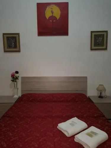 Giolitti Guesthouse 375 — отзывы гостей и цены